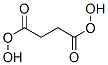 過氧丁二酸 结构式