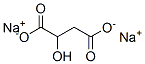 DL-苹果酸钠 结构式