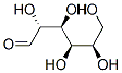 D-葡萄糖 结构式