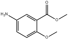 Methyl 5-amino-2-methoxybenzoate