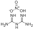 双胍硝酸盐 结构式