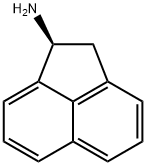 (S)-1,2-Dihydroacenaphthylen-1-amine