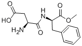 L-ALPHA-ASPARTYL-D-PHENYLALANINE METHYL ESTER