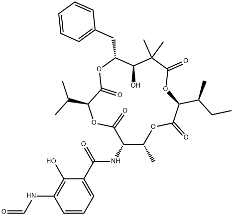 Neoantimycin