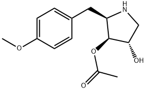 Anisomycin from Streptomyces griseolus