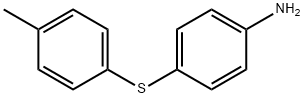 4-(p-Tolylthio)aniline