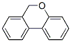 6H-Dibenzo[b,d]pyran 结构式