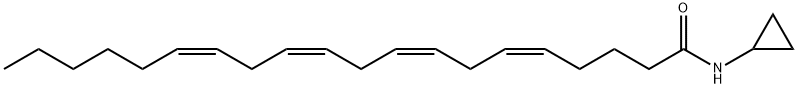 ArachidonoylCyclopropylamide(ACPA)