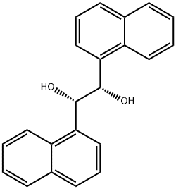 (1S,2S)-1,2-di(naphthalen-1-yl)ethane-1,2-diol