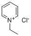 1-Ethylpyridin-1-iumchloride