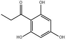 夫洛丙酮 结构式