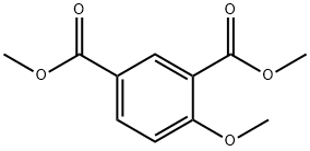 Dimethyl4-methoxyisophthalate