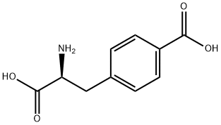 4-(2-Amino-2-carboxyethyl)benzoicacid