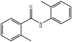 2-Methyl-N-(o-tolyl)benzamide