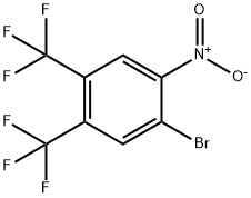 1-Bromo-2-nitro-4,5-bis(trifluoromethyl)benzene