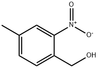 (4-Methyl-2-nitrophenyl)methanol