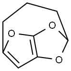 2,5-Propanofuro[2,3-d]-1,3-dioxole  (9CI) 结构式