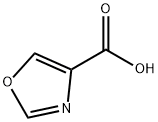 唑-4-羧酸 结构式