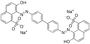 直接红 44 结构式