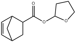 2-TETRAHYDROFURANYLOXY CARBONYL 5-NORBORNENE