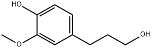 二氢松柏醇 结构式