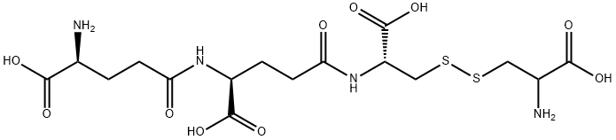 bis-gamma-glutamylcystine