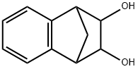 1,2,3,4-四氢-1,4-甲桥萘-2,3-二酚 结构式