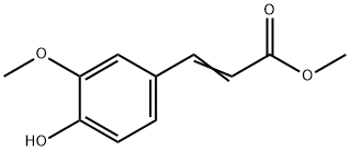 Ferulicacidmethylester