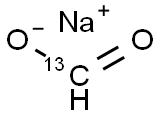 Sodiumformate-13C