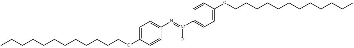 4,4'-Didodecyloxyazoxybenzene