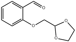 2-([1,3]DIOXOLAN-2-YLMETHOXY)-BENZALDEHYDE