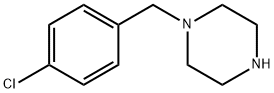 1-(4-Chlorobenzyl)piperazine