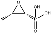 Fosfomycin