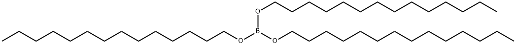 Tritetradecyl Borate