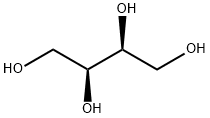 L-苏丁醇 结构式