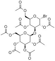 4,5,7-TRI-O-ACETYL-2,6-ANHYDRO-3-DEOXY-D-LYXO-HEPT-2-ENONONITRILE 结构式