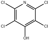 2,3,5,6-Tetrachloropyridin-4-ol