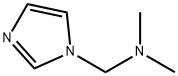 1-(1H-Imidazol-1-yl)-N,N-dimethylmethanamine