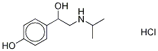 地特诺盐酸盐 结构式