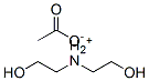 亚氨二乙醇胺乙酸盐 结构式