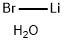 溴化锂 结构式
