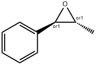 1-PHENYL-1,2-EPOXYPROPANE 结构式