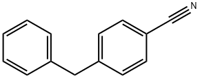 4-BENZYLBENZONITRILE