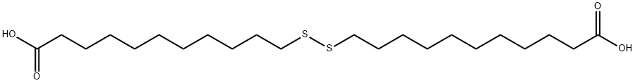 Bis(10-carboxydecyl)disulfide