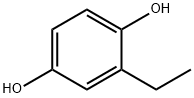 2-Ethylbenzene-1,4-diol