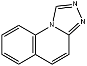 1,2,4-TRIAZOLO[4,3-A]QUINOLINE