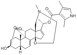 BATRACHOTOXIN