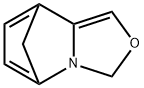 5,8-Methano-3H-oxazolo[3,4-a]pyridine(9CI) 结构式