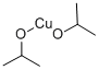 异丙醇铜 结构式