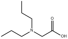 2-(Dipropylamino)aceticacid